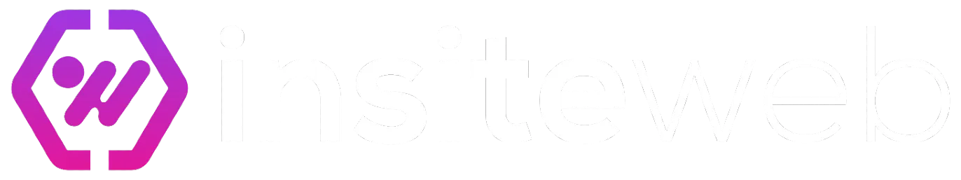 Insite Web Logo Icon